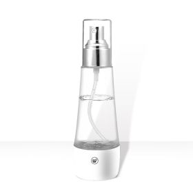 Electrolytic sterilization water making machine