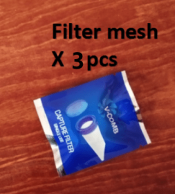 Electric Pet Lice Remover Comb (Option: 3Filters)